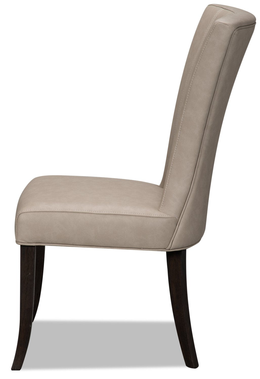 Kiyoko Dining Chair - Taupe