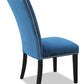 Westdale Dining Chair - Blue