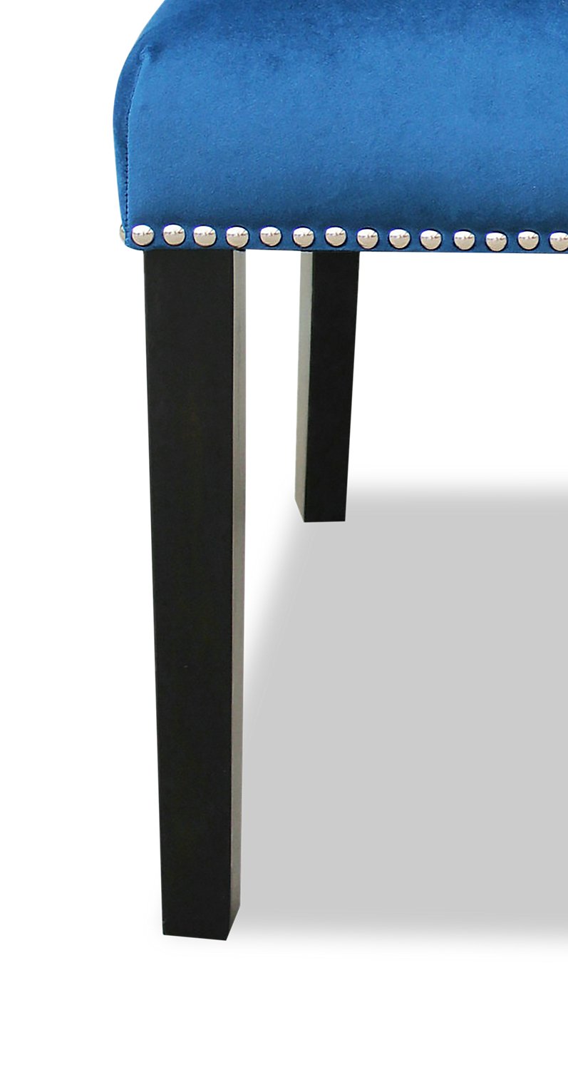 Westdale Dining Chair - Blue