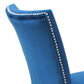 Westdale Dining Chair - Blue