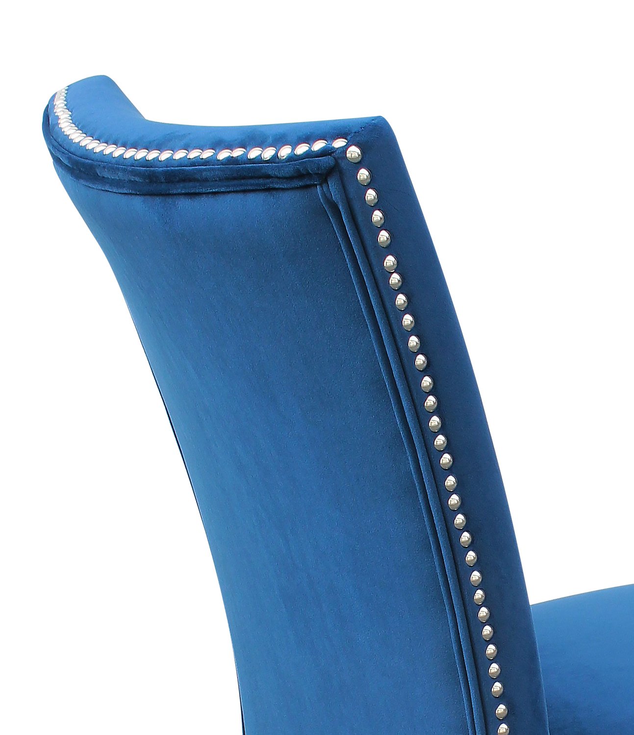 Westdale Dining Chair - Blue