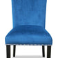 Westdale Dining Chair - Blue