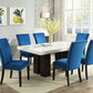 Westdale Dining Chair - Blue