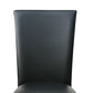 Westdale Counter-Height Dining Chair - Black