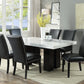 Westdale 7-Piece Dining Set - Black