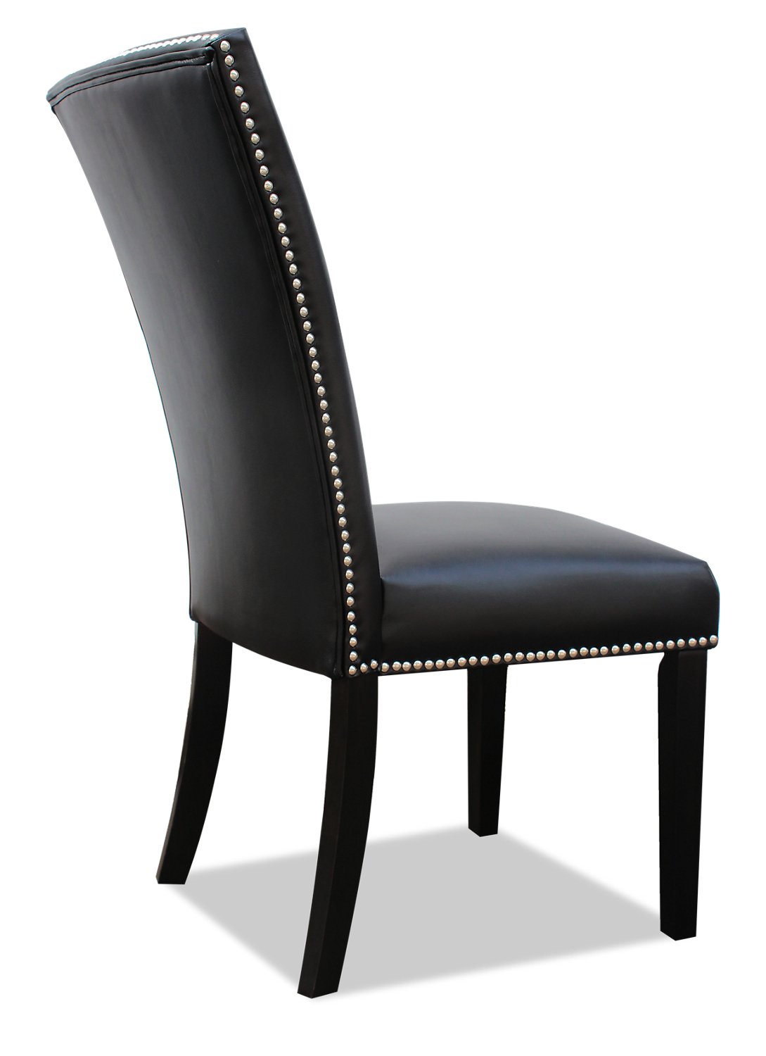 Westdale Dining Chair - Black