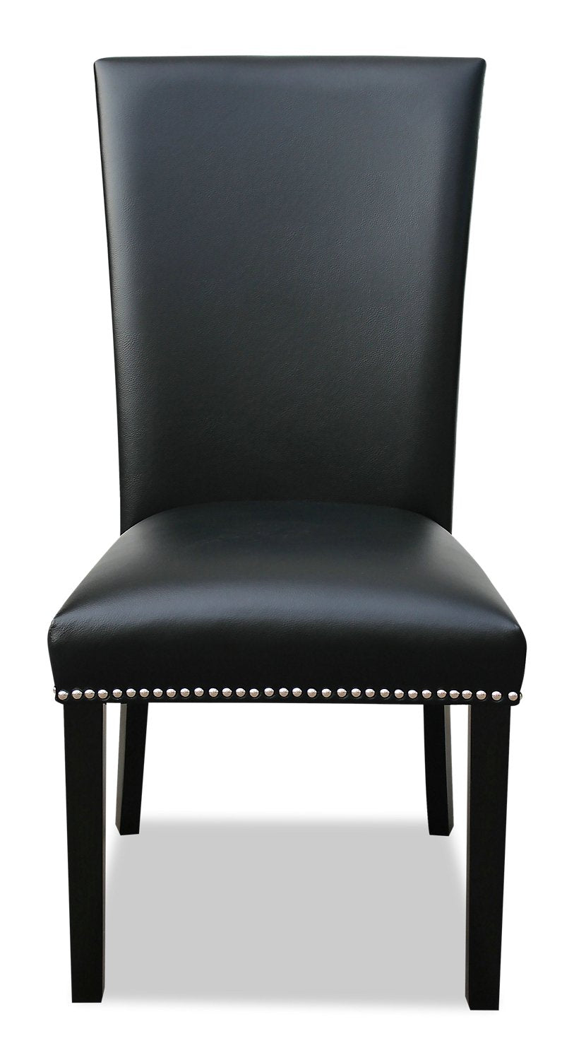 Westdale Dining Chair - Black