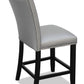 Westdale Counter-Height Dining Chair - Grey