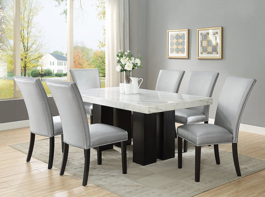 Westdale 7-Piece Dining Set - Grey