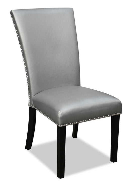 Westdale Dining Chair - Grey