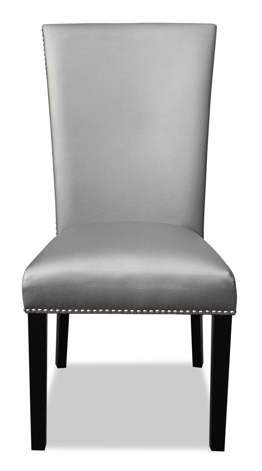Westdale Dining Chair - Grey