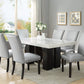 Westdale Dining Chair - Grey