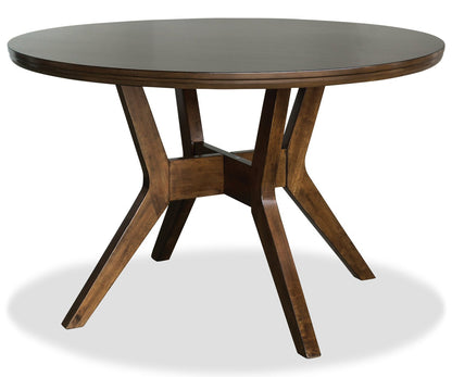 Argyle Round Dining Table