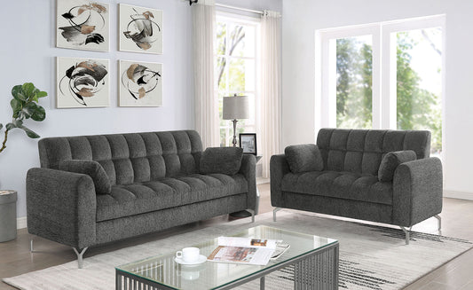 LUPIN Sofa + Loveseat