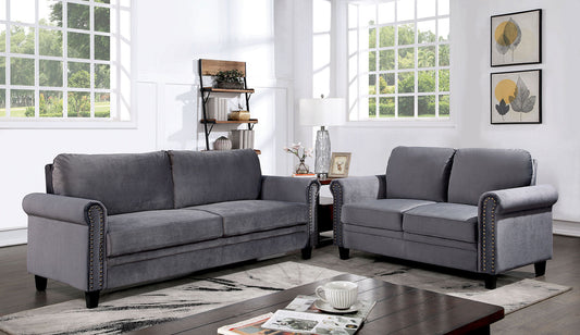 NORANDA Sofa + Loveseat