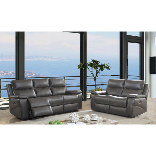 LILA Sofa + Love Seat + Chair