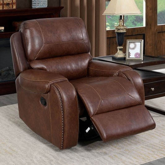 WALTER Glider Recliner