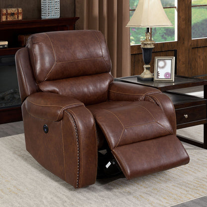 WALTER Power Recliner