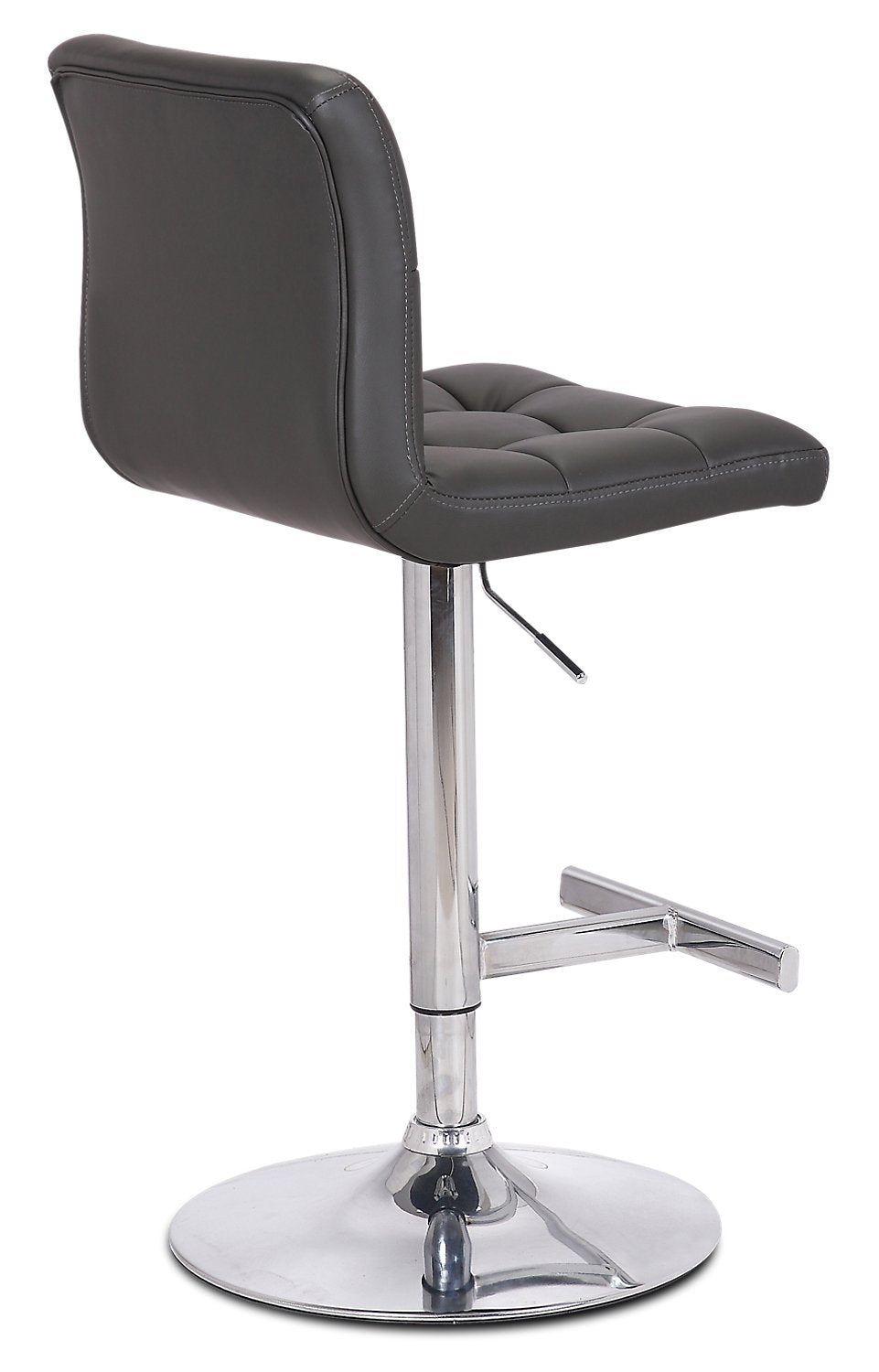 Howick Barstool - Grey