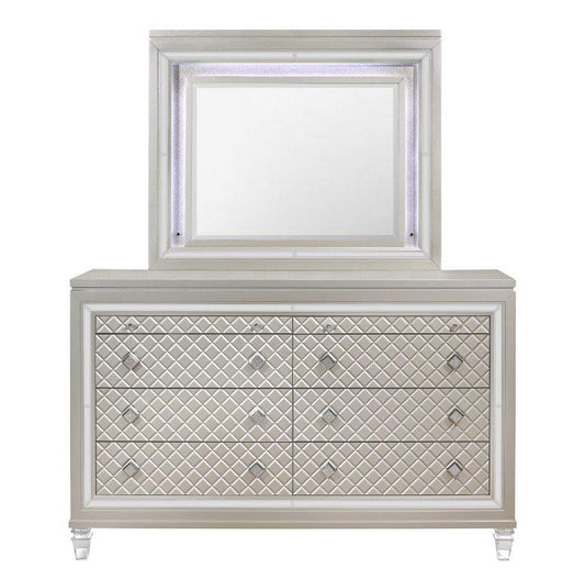 Paris Dresser