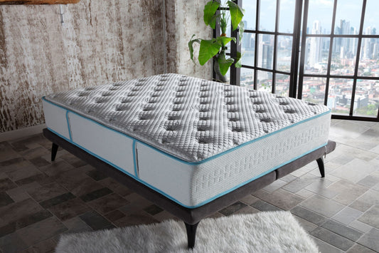 Cooler Fresco Mattress