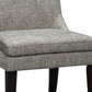 Roxton Dining Chair - Grey