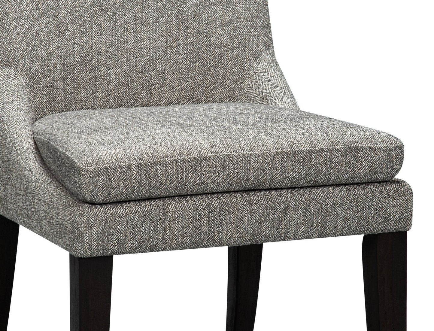 Roxton Dining Chair - Grey