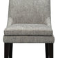 Roxton Dining Chair - Grey