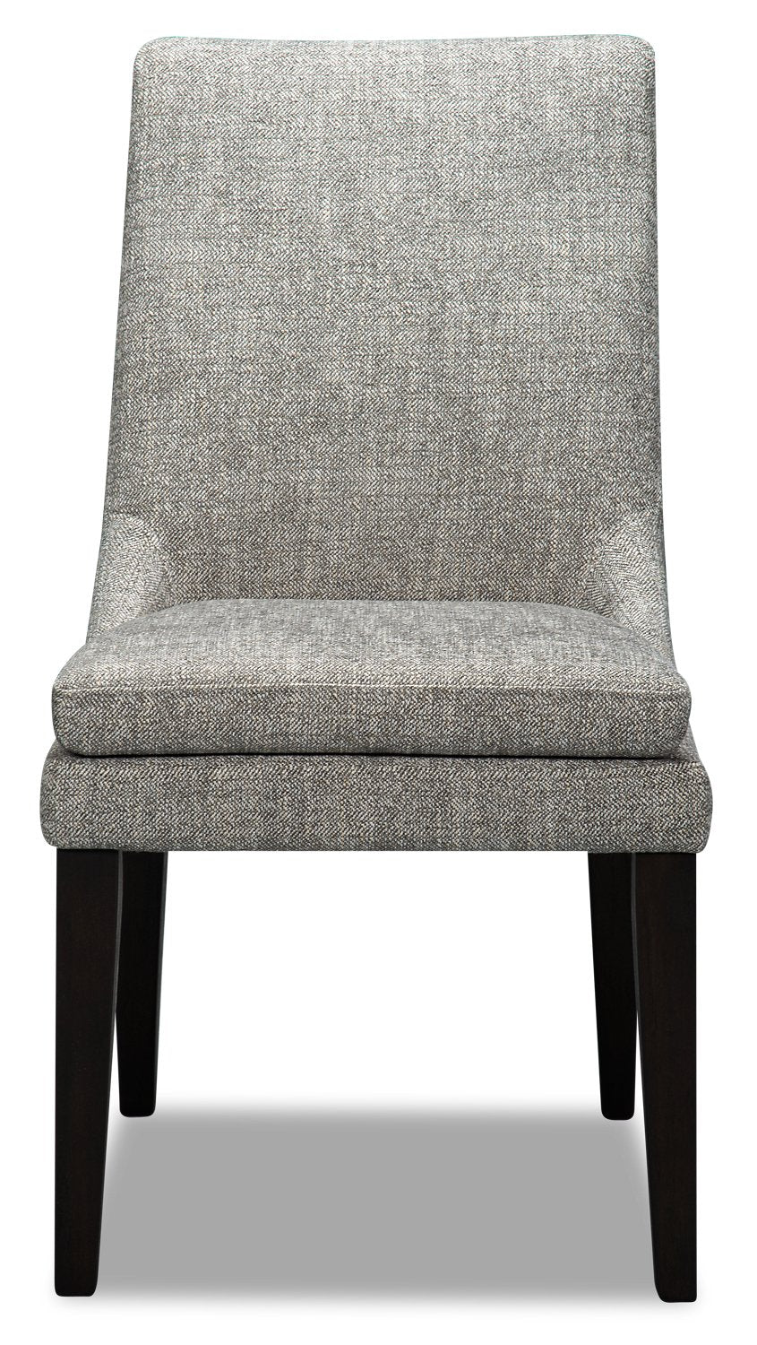 Roxton Dining Chair - Grey