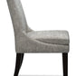 Roxton Dining Chair - Grey