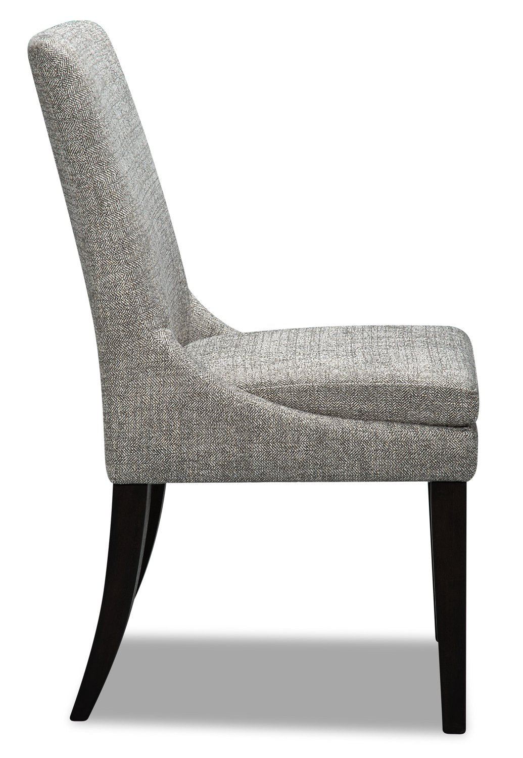 Roxton Dining Chair - Grey