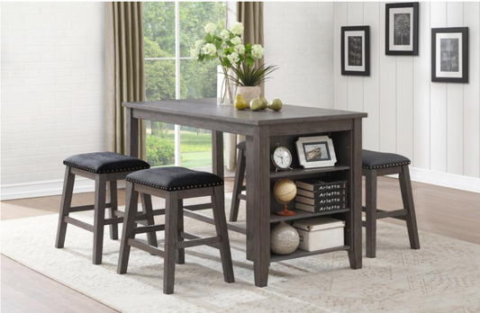 Timbre 5-Piece Dining Set image