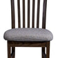 Juniper Side Chair - Graphite