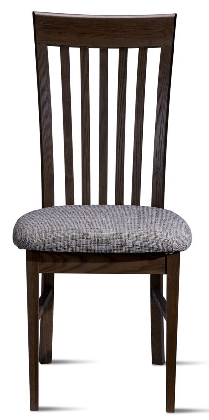Juniper Side Chair - Graphite