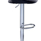 Haim Bar-Height Stool - Black