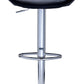 Haim Bar-Height Stool - Black