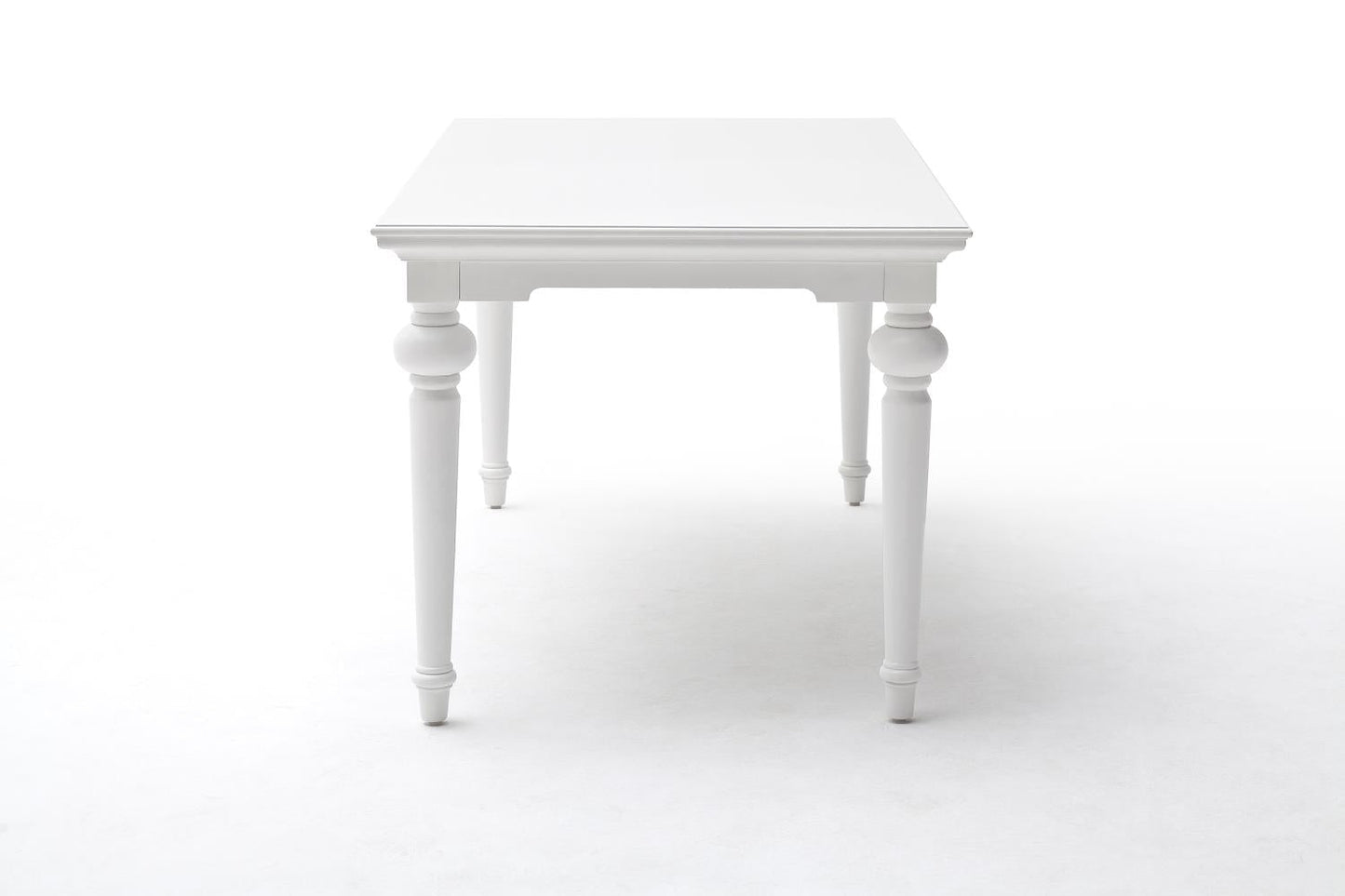 Palermo 79" Dining Table