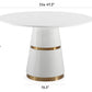 Mowbray 47" Dining Table