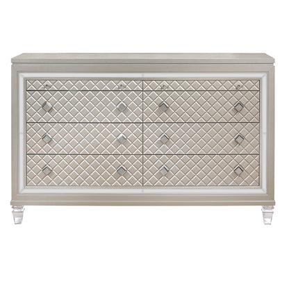 Paris Dresser