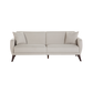 Flexy Sofa In A Box - Beige