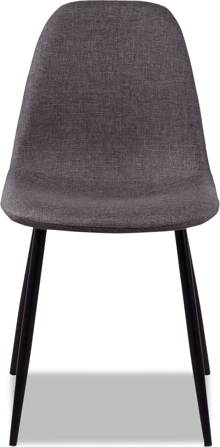 Watseng Dining Chair - Grey