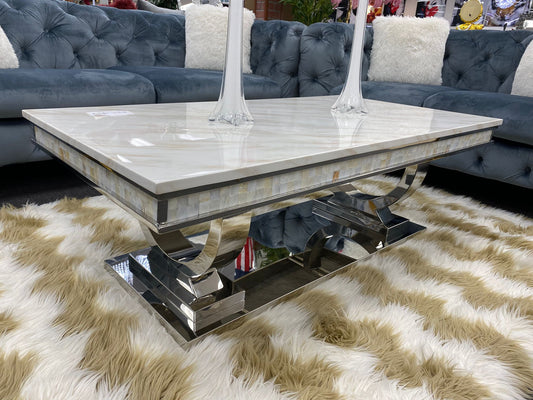 87355AC Coffee Table