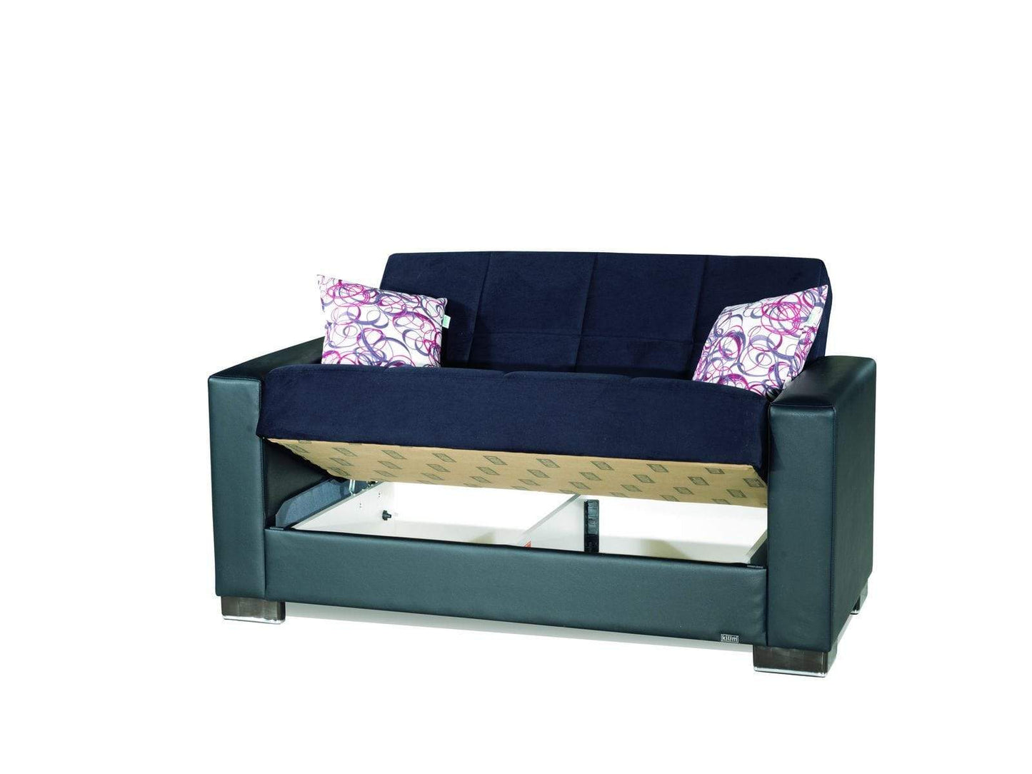 Armada #6 Sleeper Sofa Bed Loveseat Multi-Functional Set