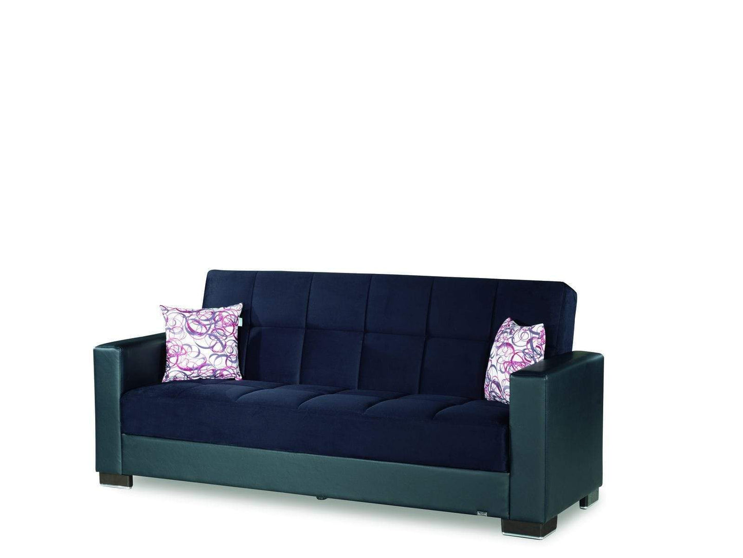 Armada #6 Sleeper Sofa Bed Loveseat Multi-Functional Set