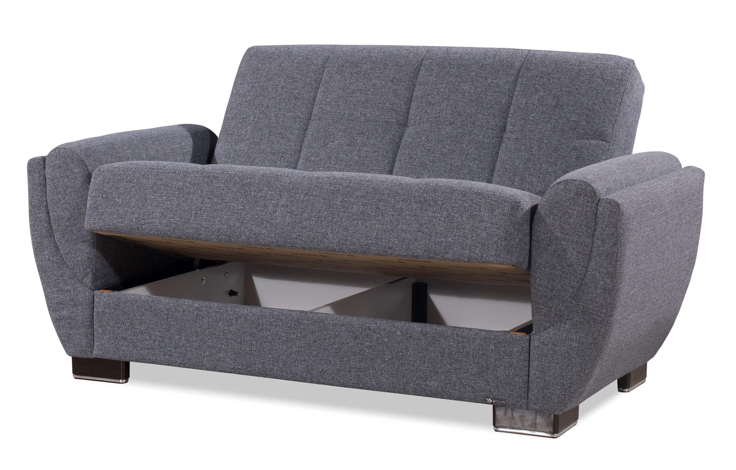 Armada Air Sleeper Loveseat