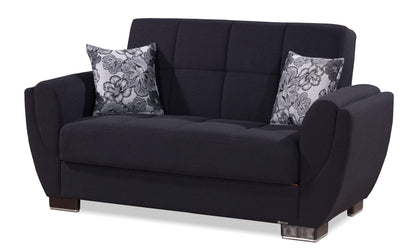 Casamode Functional Sofa Bed & Loveseat Ottomanson in Houston-Texas from Asy Furniture