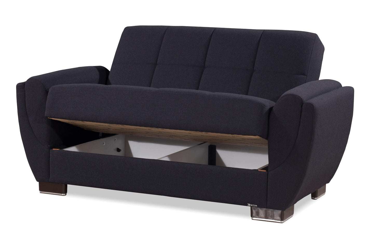 Armada Air Sleeper Loveseat