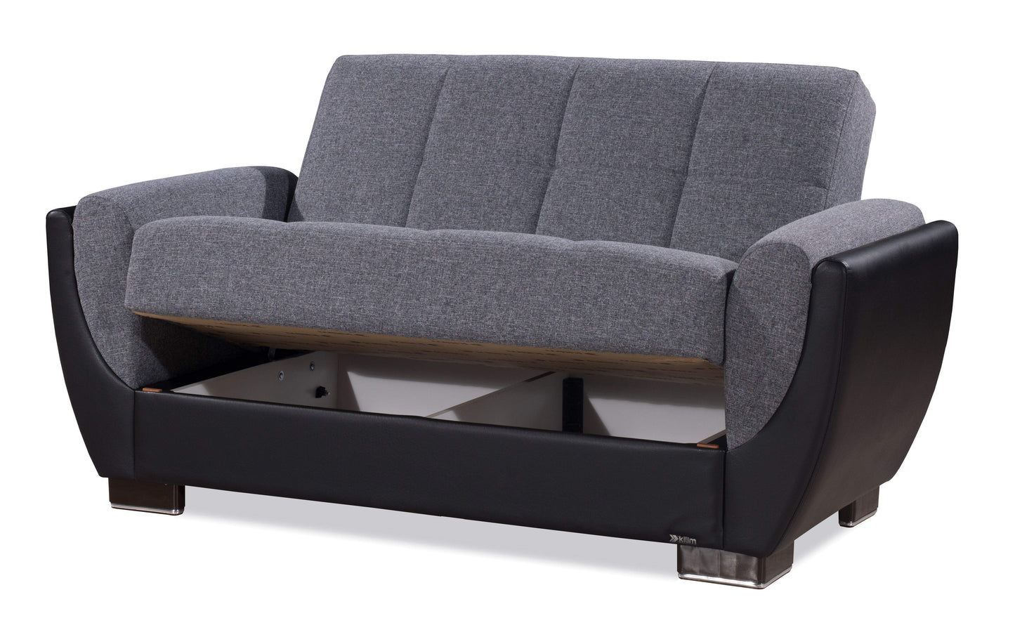 Armada Air Sleeper Loveseat