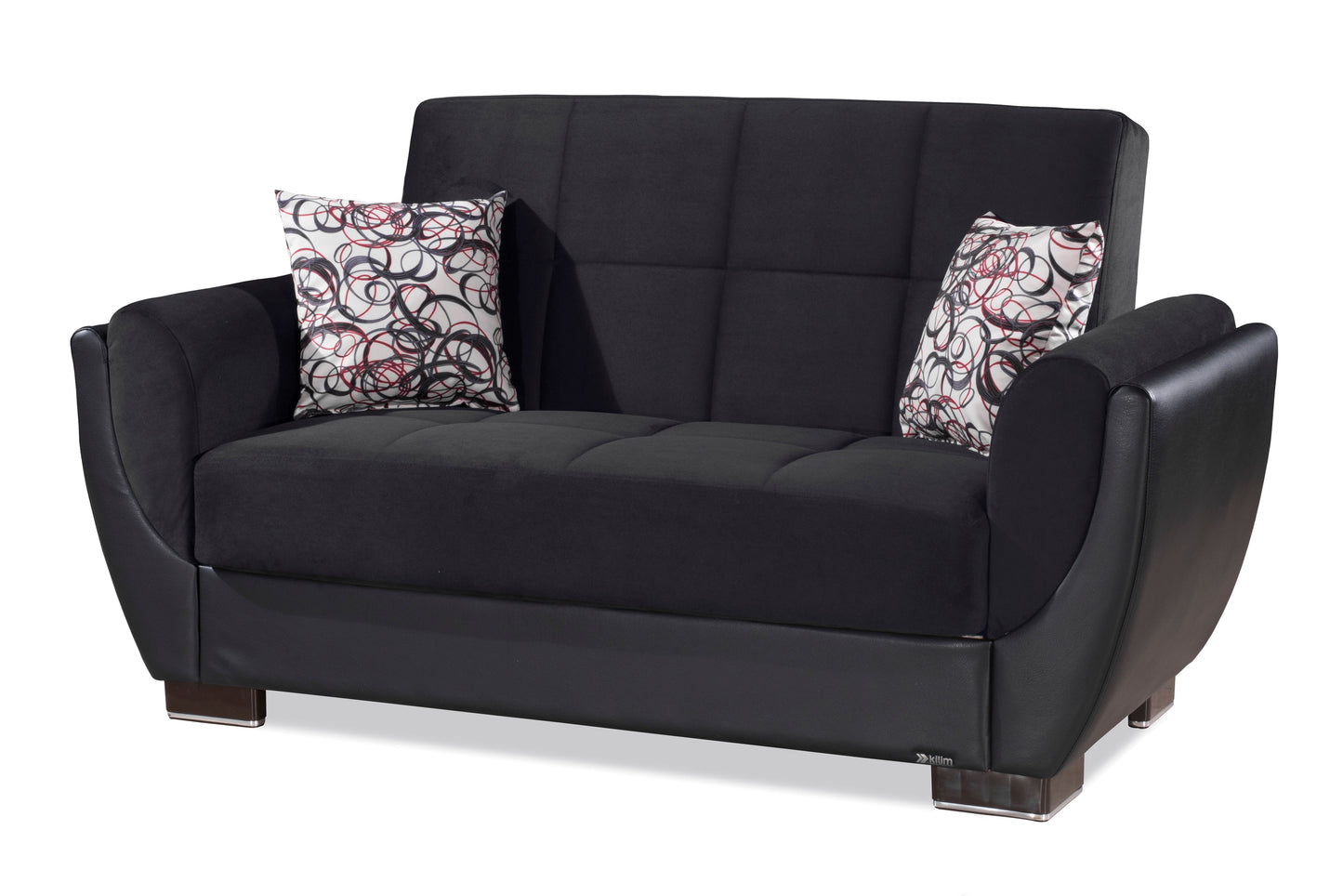 Casamode Functional Sofa Bed & Loveseat Ottomanson in Houston-Texas from Asy Furniture