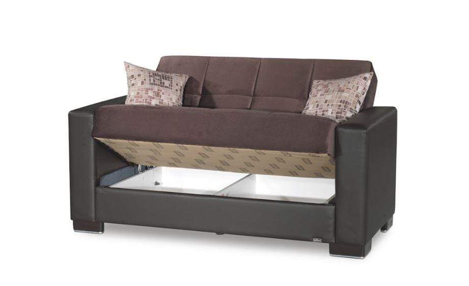 Armada Brown 7 FurnitureMOC